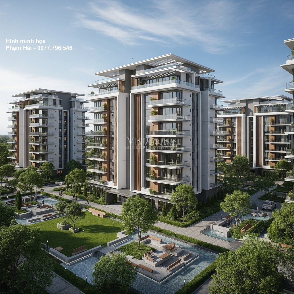 Hình ảnh dự án