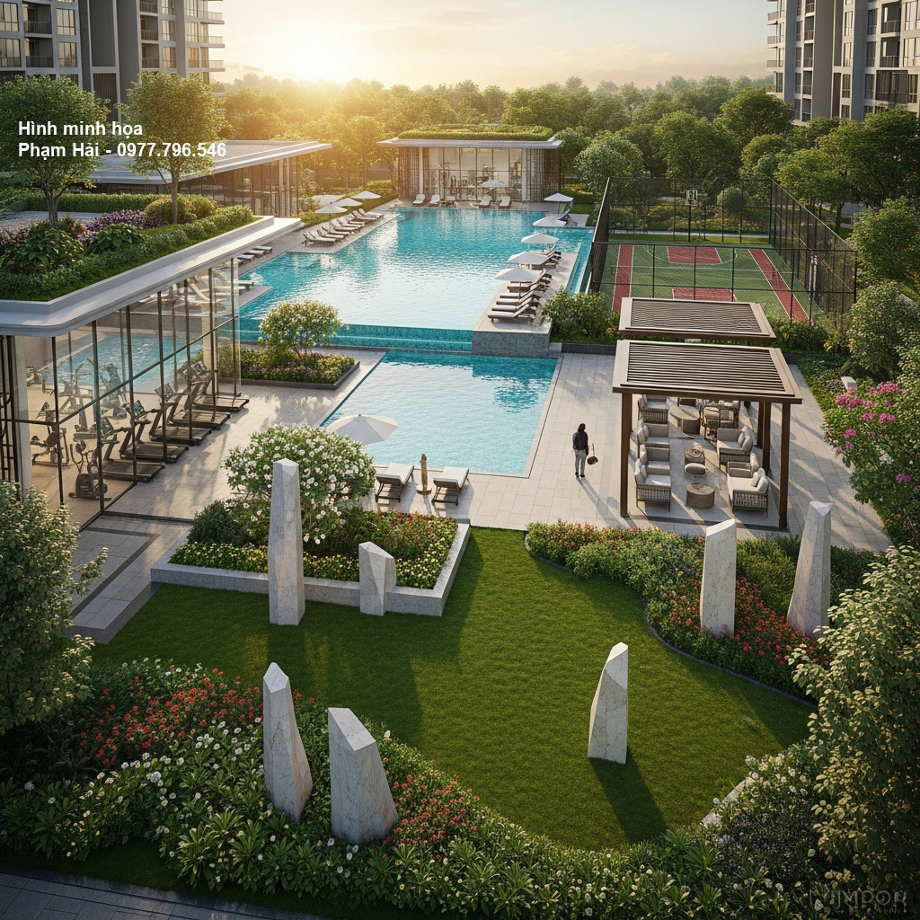 Hình ảnh dự án