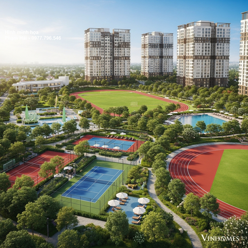 Hình ảnh dự án