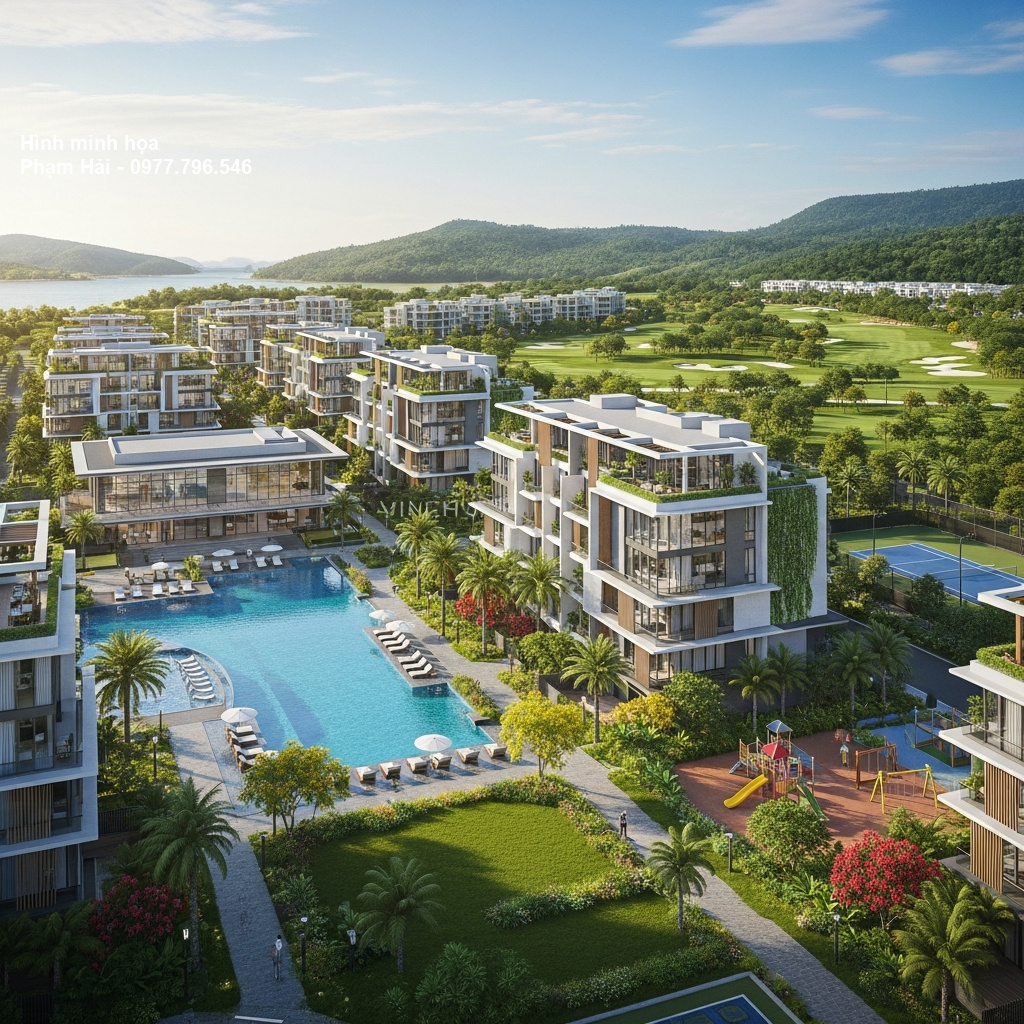 Hình ảnh dự án