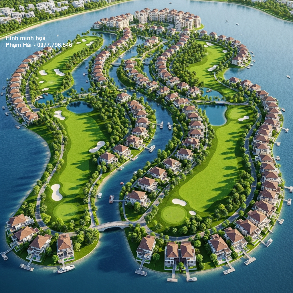 Hình ảnh dự án
