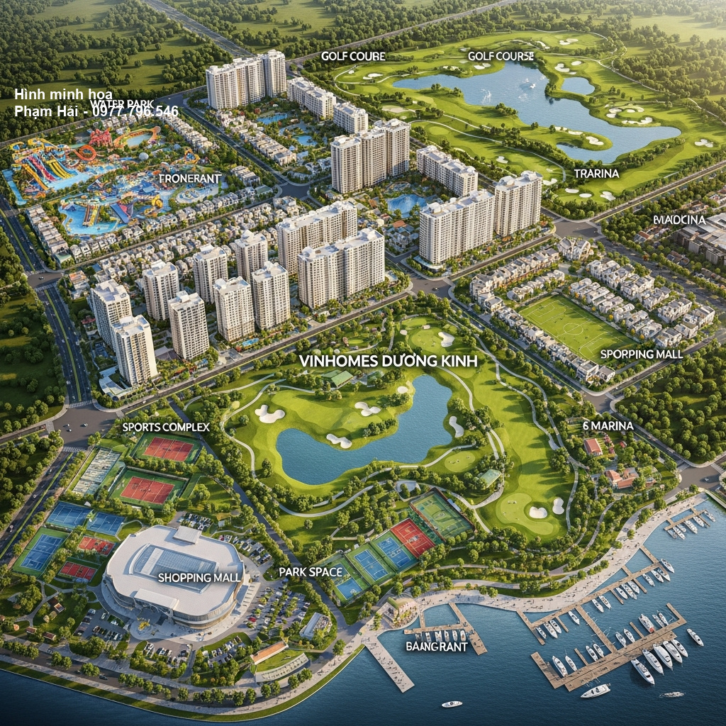 Hình ảnh dự án