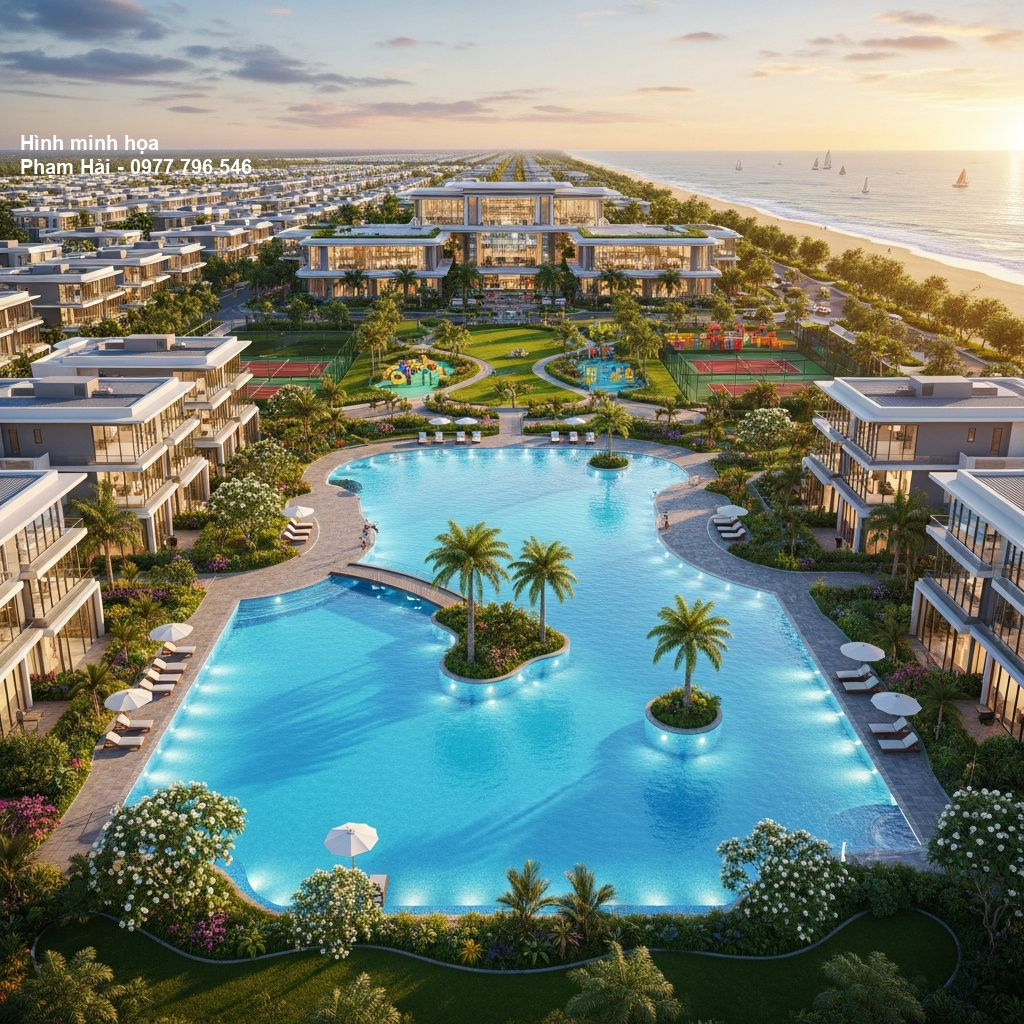 Hình ảnh dự án