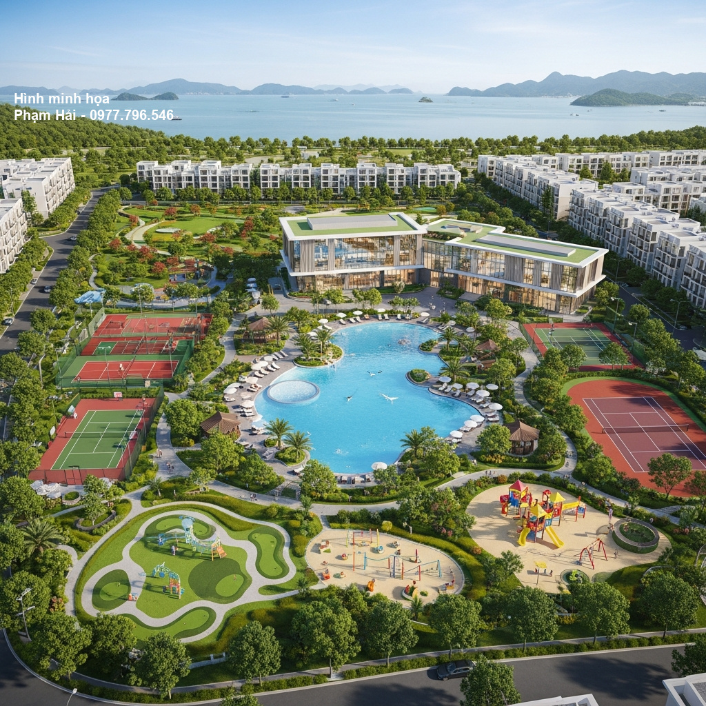 Hình ảnh dự án