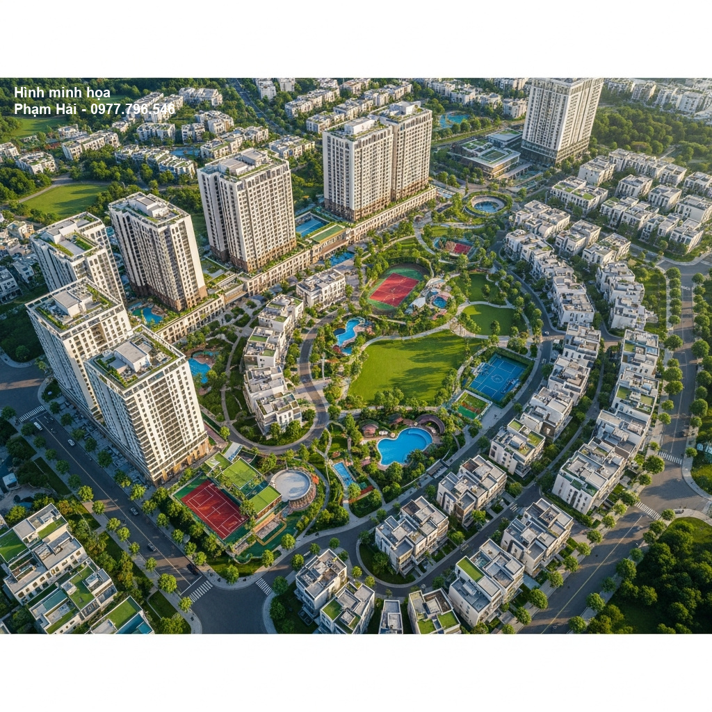 Hình ảnh dự án
