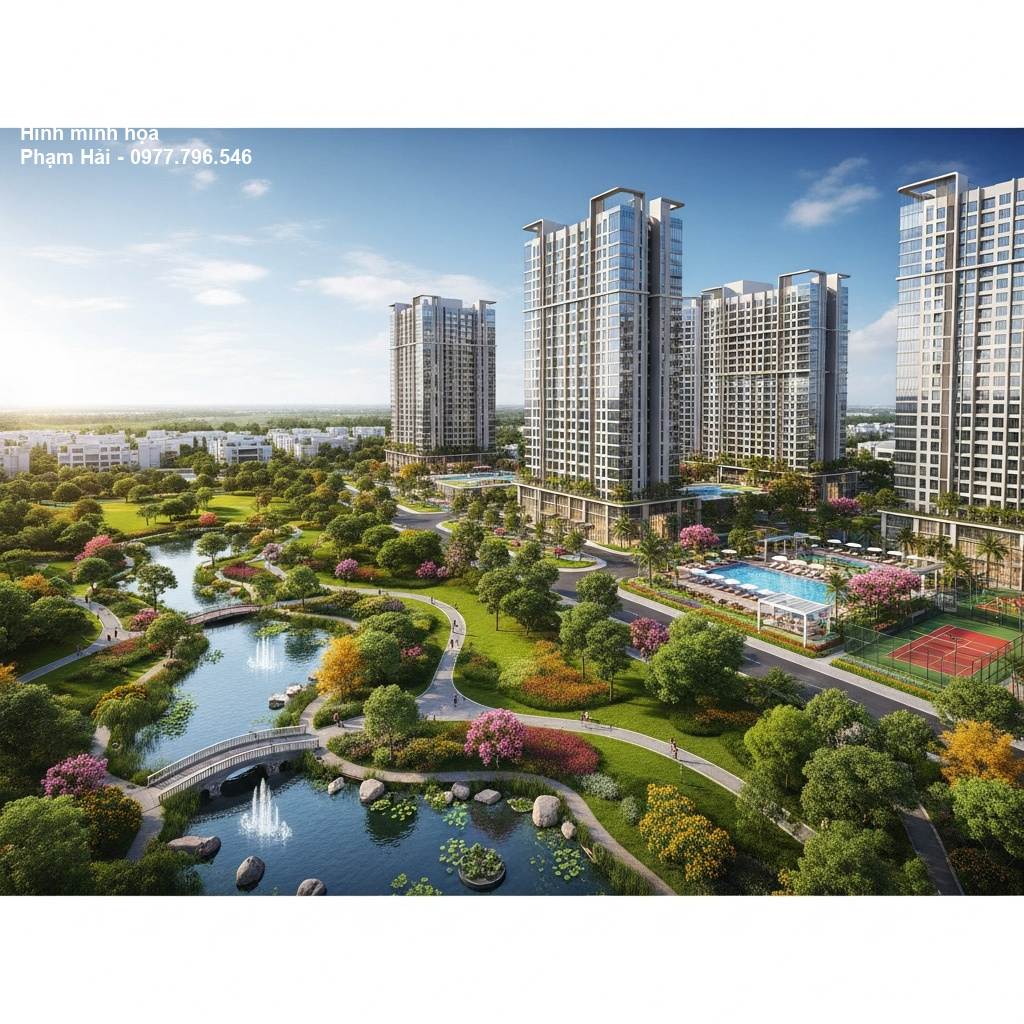 Hình ảnh dự án