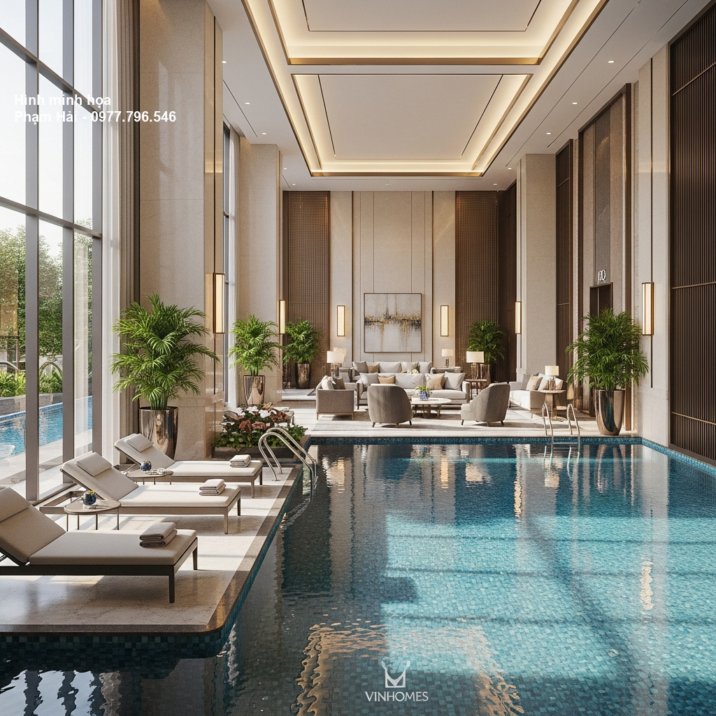 Hình ảnh dự án