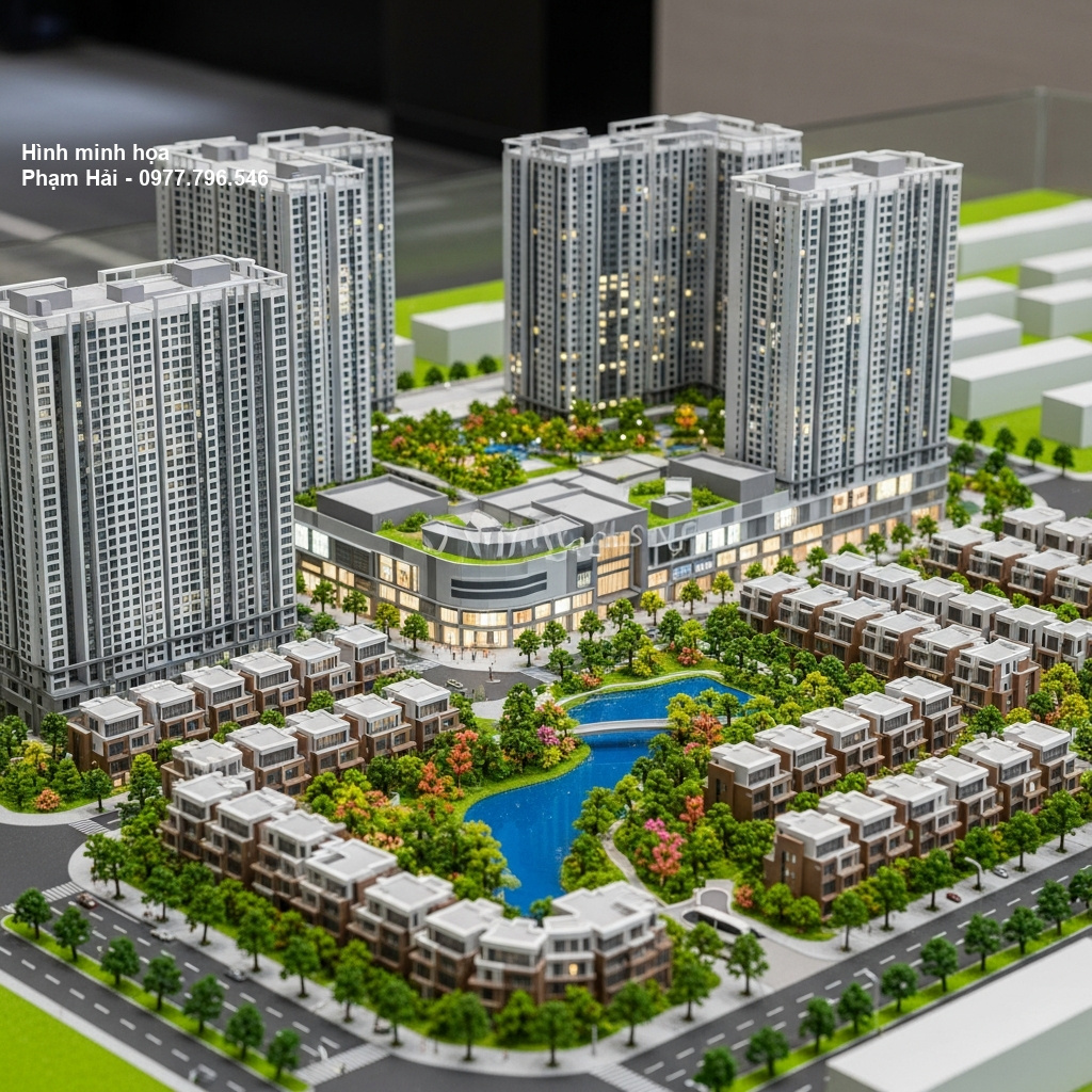 Hình ảnh dự án