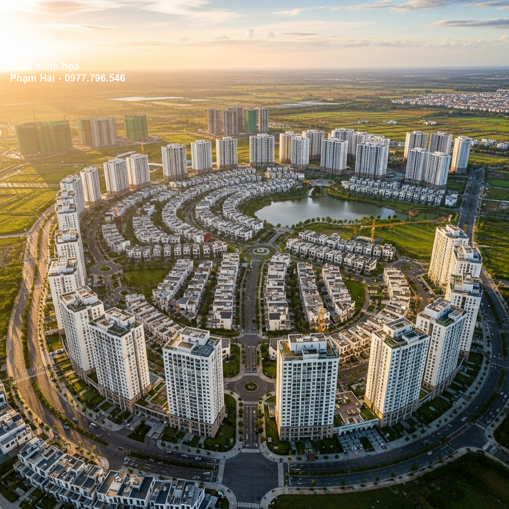Hình ảnh dự án