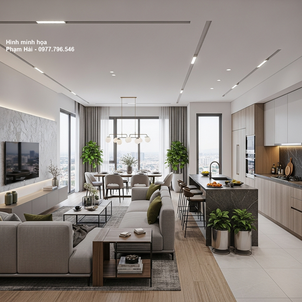 Khám Phá Dự Án Vinhomes Cổ Loa - Nơi An Cư Lý Tưởng 3 Hình ảnh dự án
