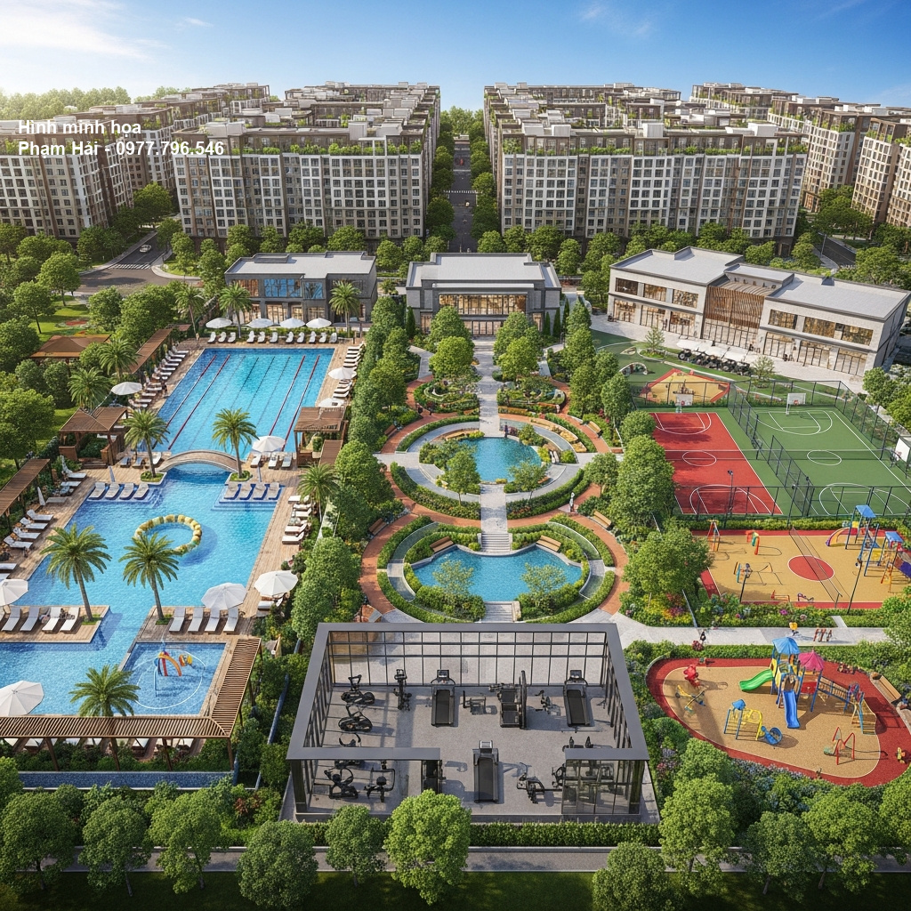 Hình ảnh dự án