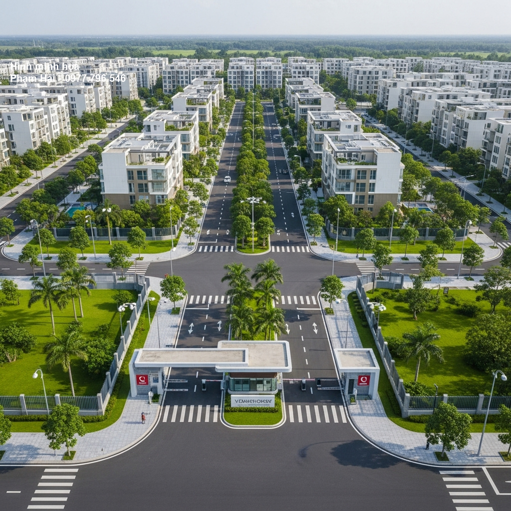Hình ảnh dự án