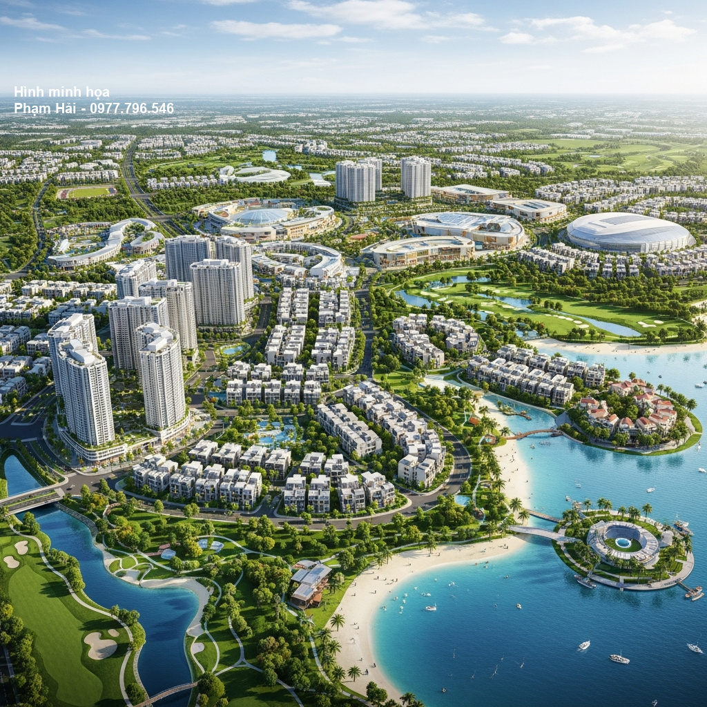Hình ảnh dự án