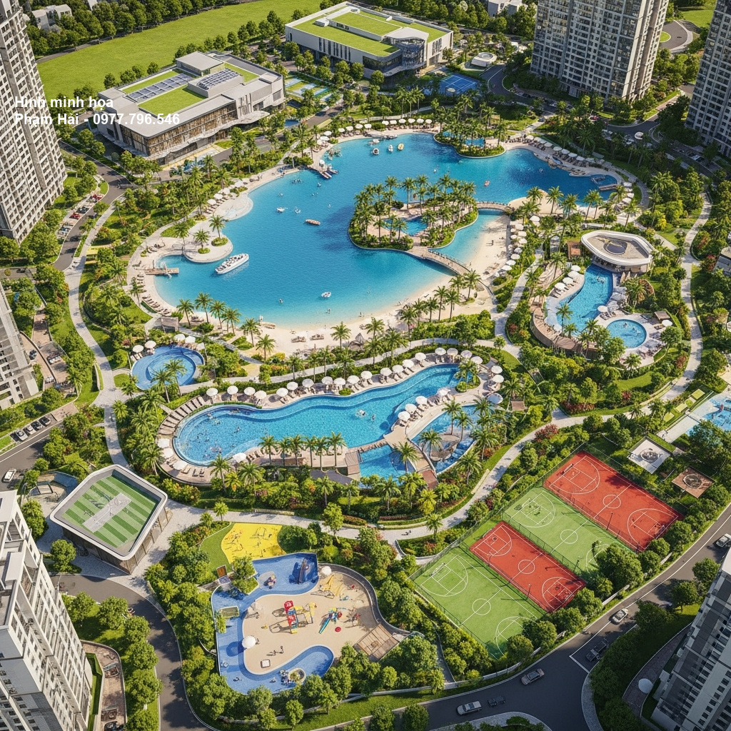 Hình ảnh dự án