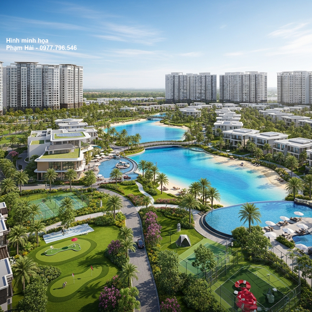 Hình ảnh dự án