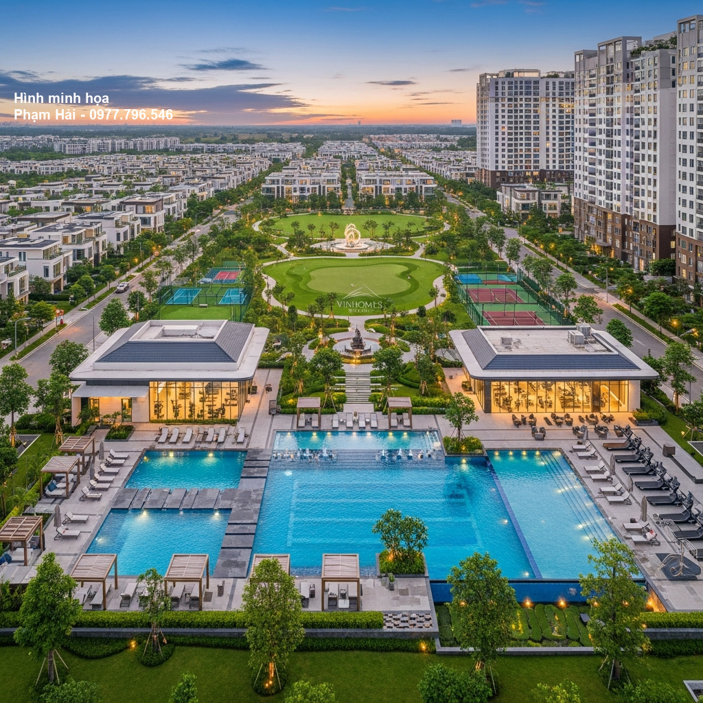 Hình ảnh dự án