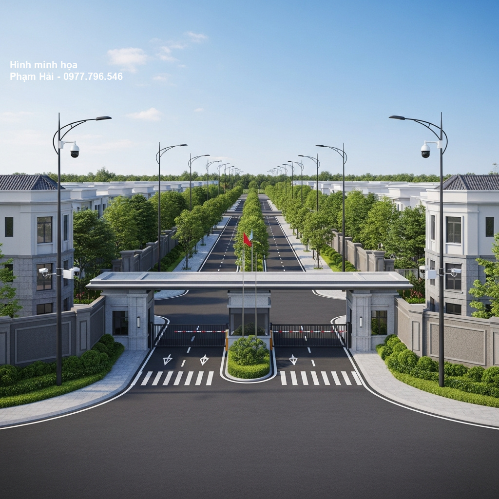 Hình ảnh dự án