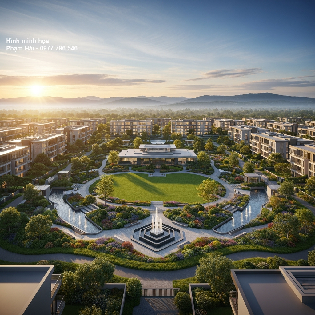 Hình ảnh dự án