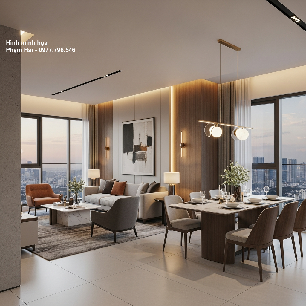 Khám Phá Dự Án Vinhomes Cao Xà Lá - Nơi An Cư Lý Tưởng 3 Hình ảnh dự án