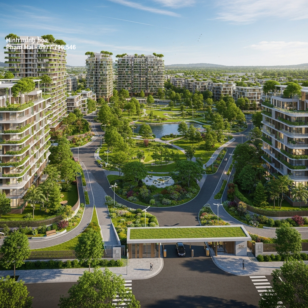 Hình ảnh dự án