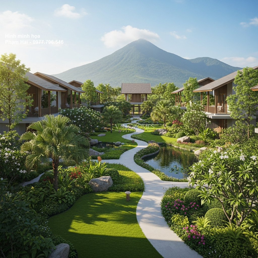 Hình ảnh dự án