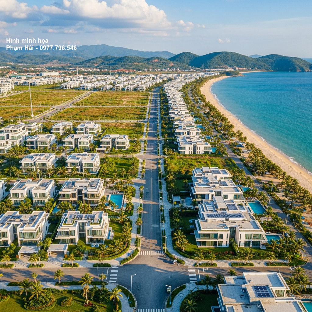Hình ảnh dự án