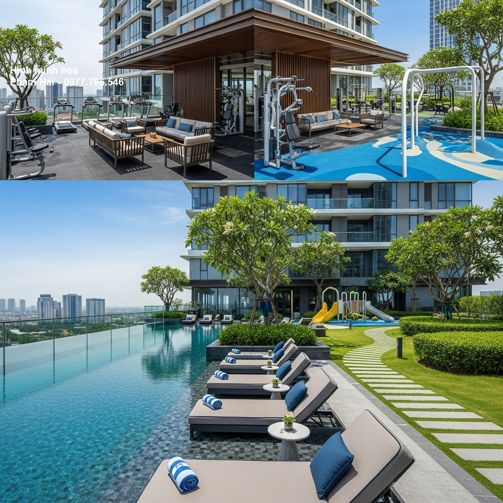 Hình ảnh dự án