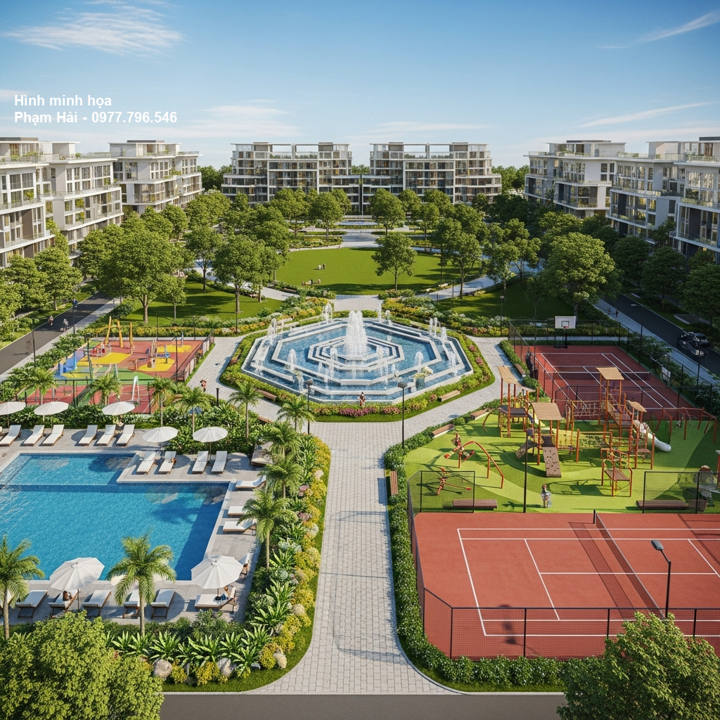 Hình ảnh dự án