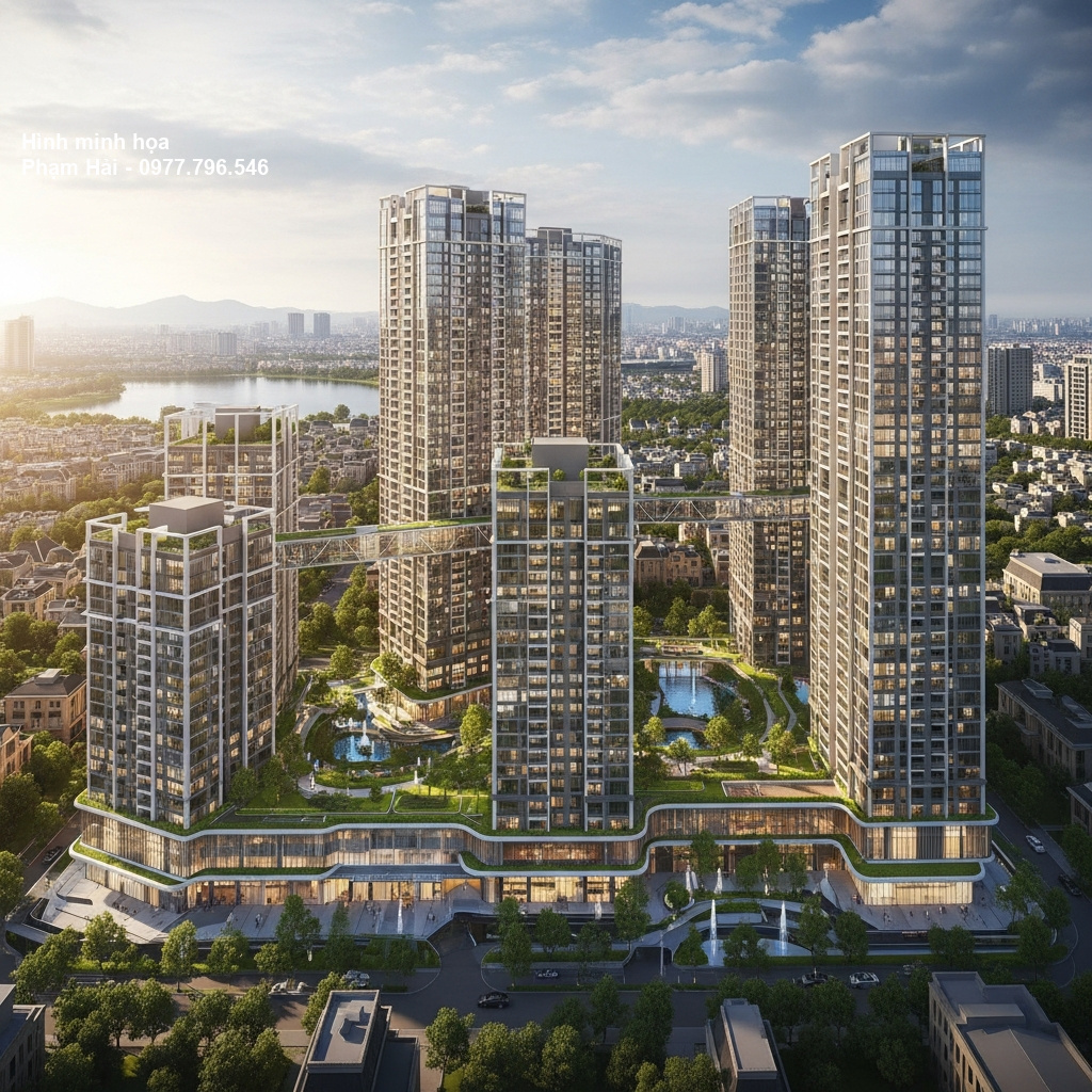 Hình ảnh dự án