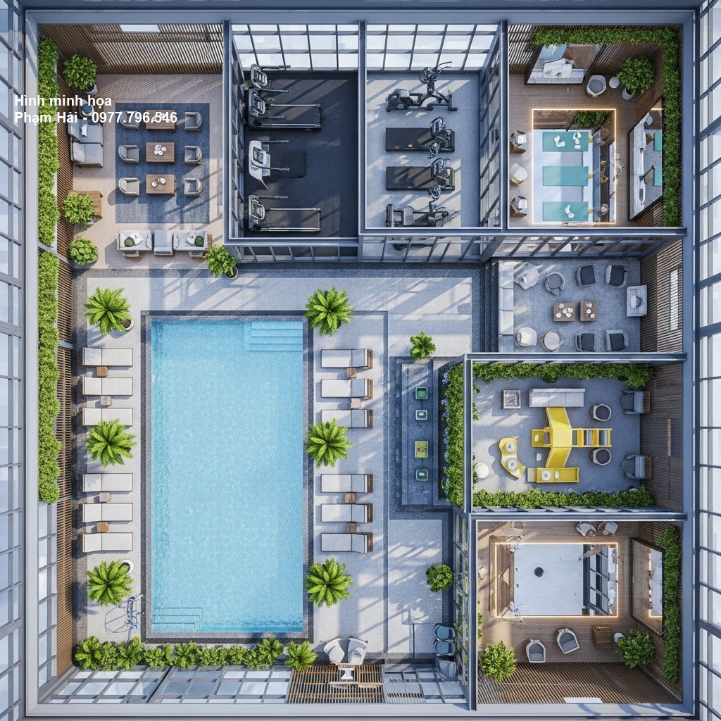 Hình ảnh dự án