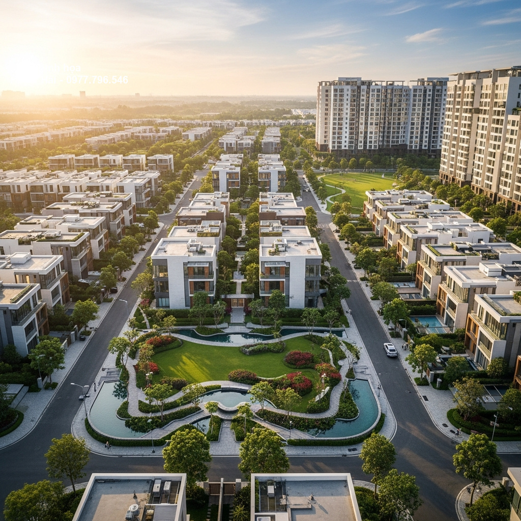 Hình ảnh dự án