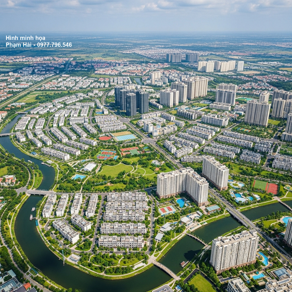 Hình ảnh dự án