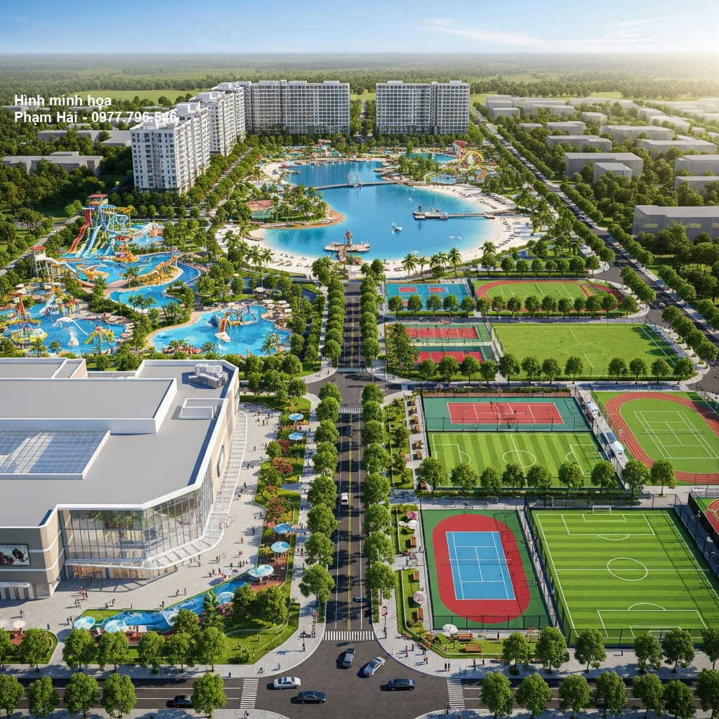 Hình ảnh dự án
