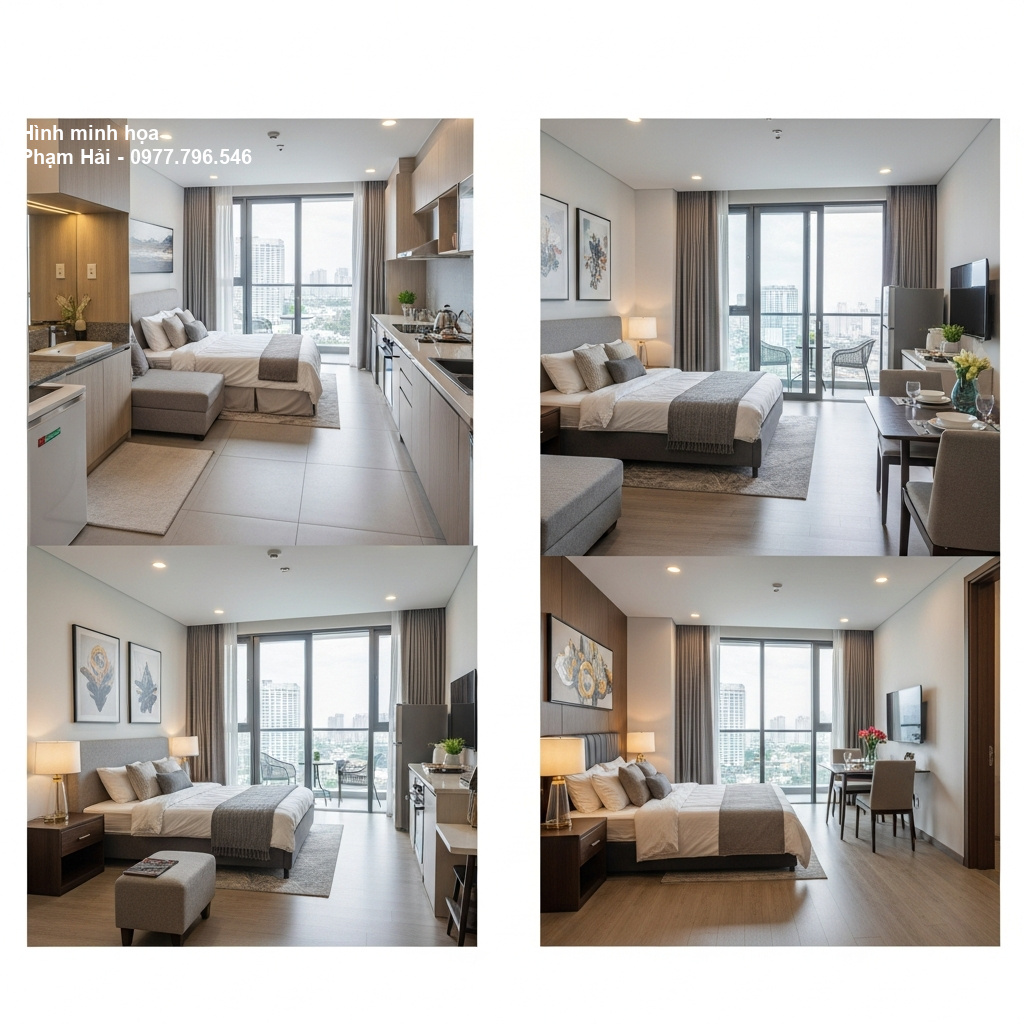 Hình ảnh dự án