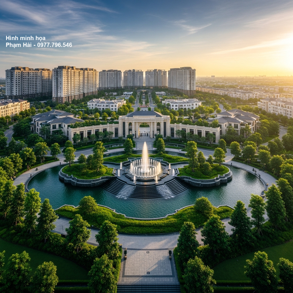 Hình ảnh dự án