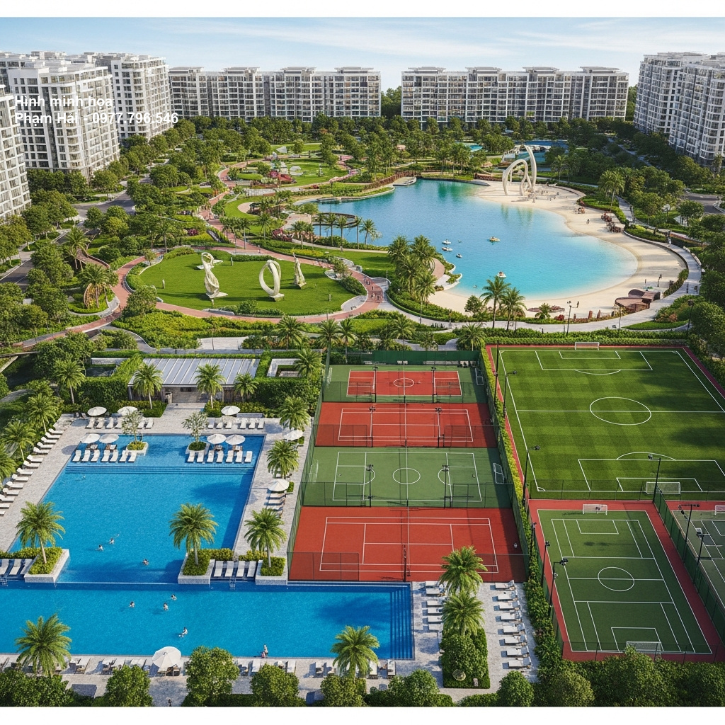Hình ảnh dự án