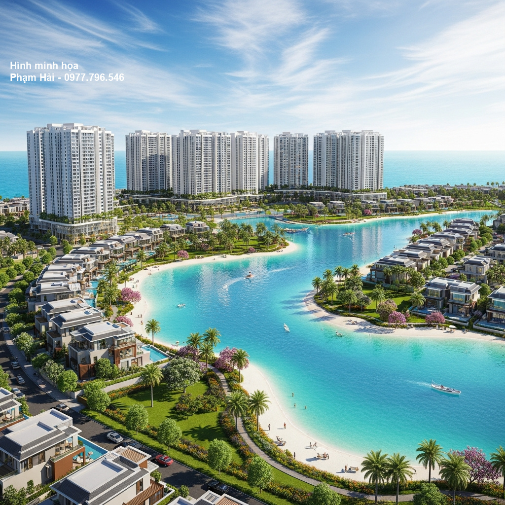 Hình ảnh dự án