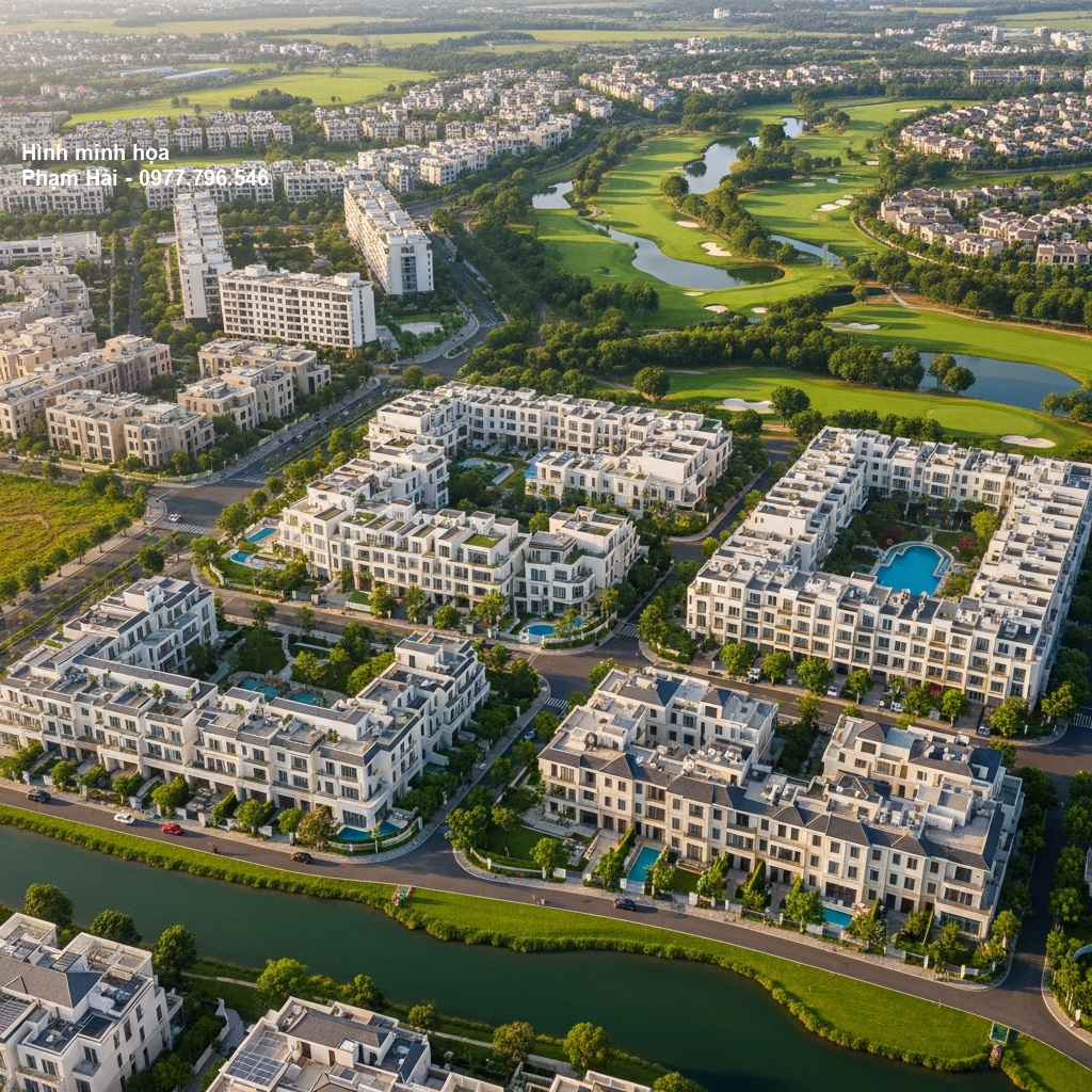 Hình ảnh dự án