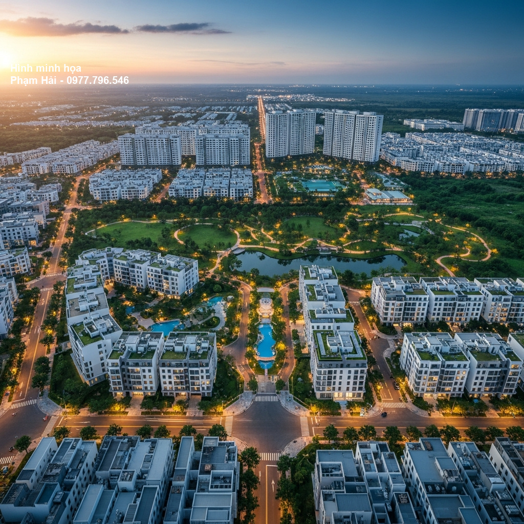 Hình ảnh dự án