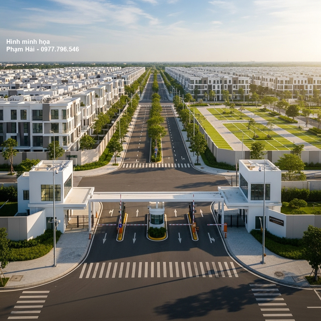 Hình ảnh dự án