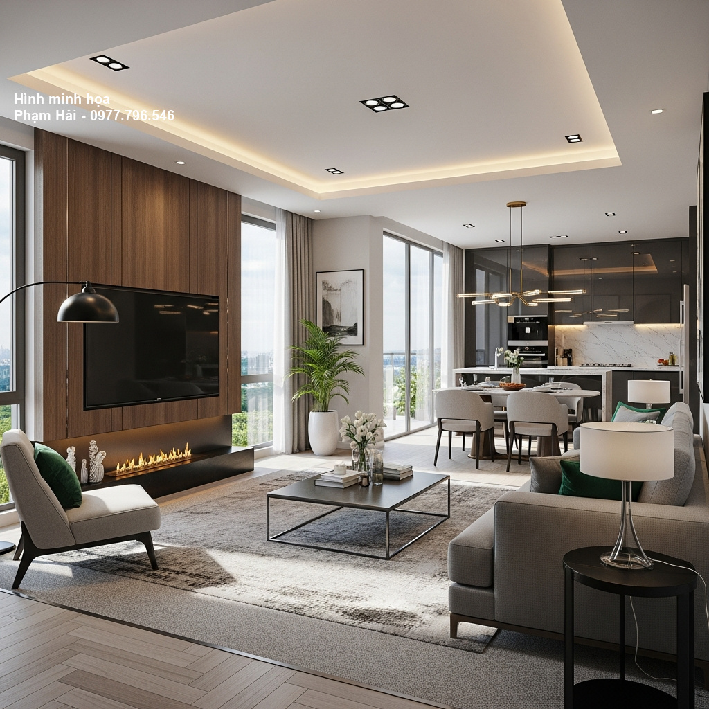 Khám Phá Dự Án Vinhomes Mỹ Lâm Tuyên Quang Đẳng Cấp 3 Hình ảnh dự án