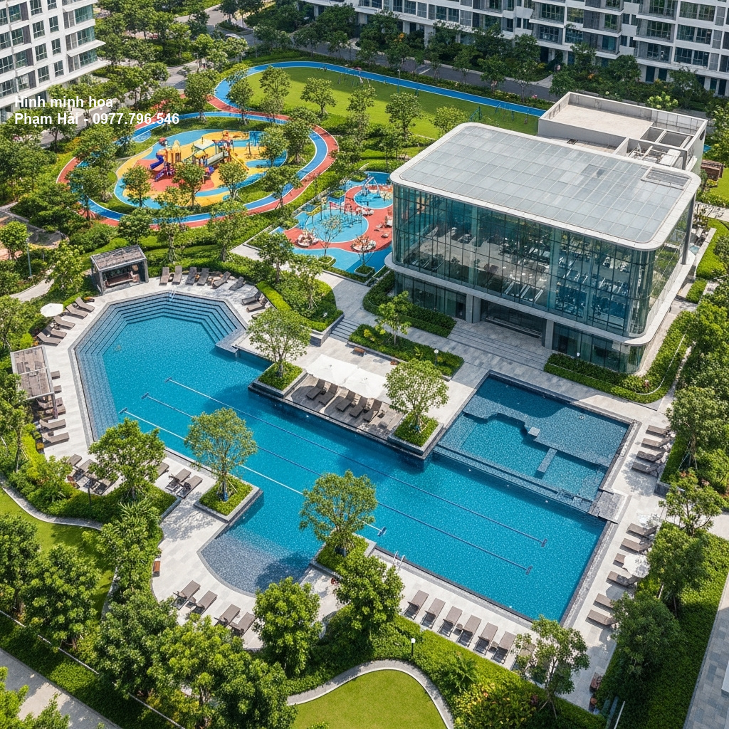 Hình ảnh dự án