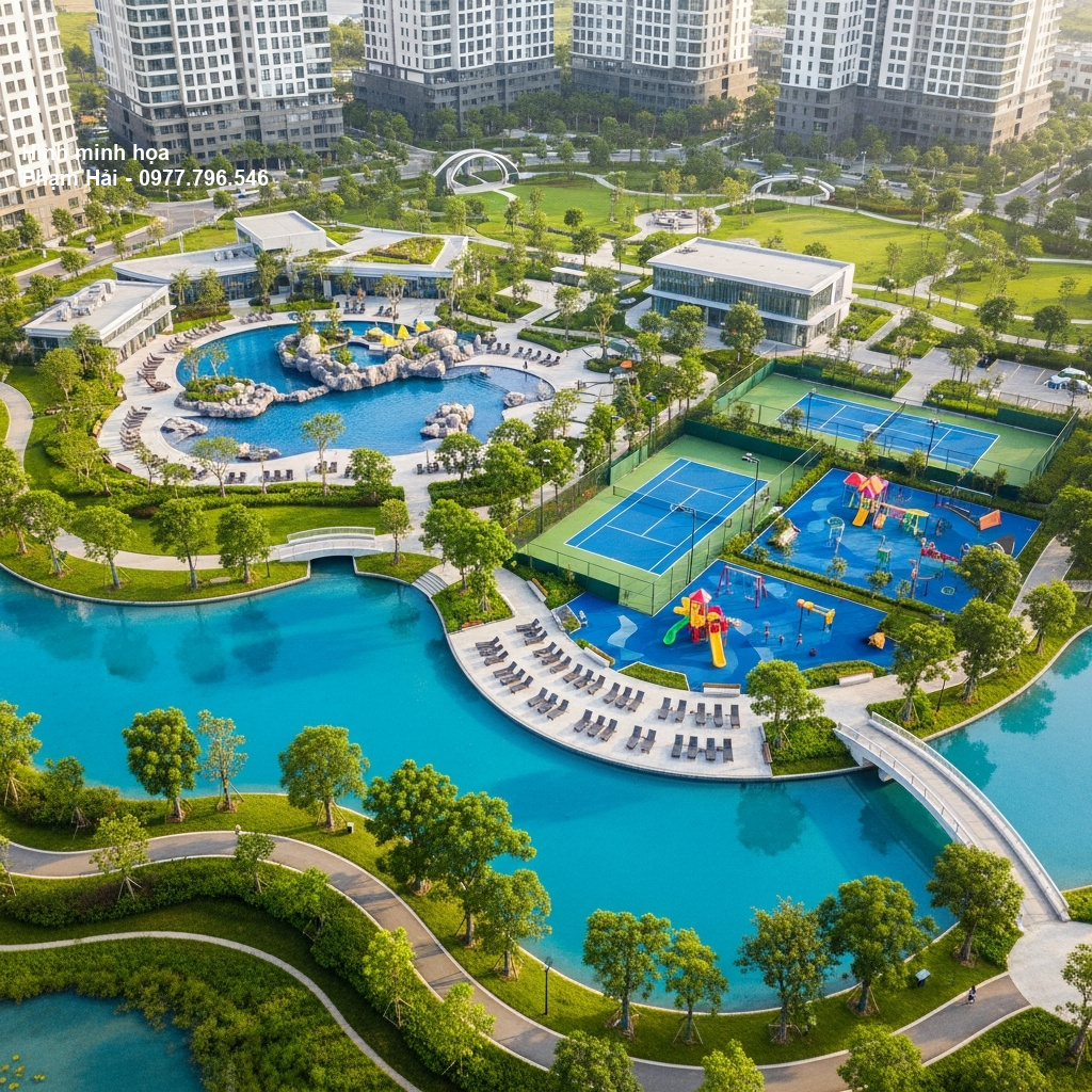 Hình ảnh dự án