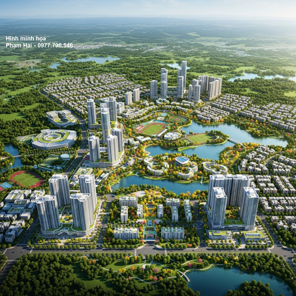 Hình ảnh dự án