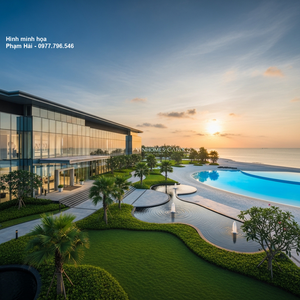 Hình ảnh dự án