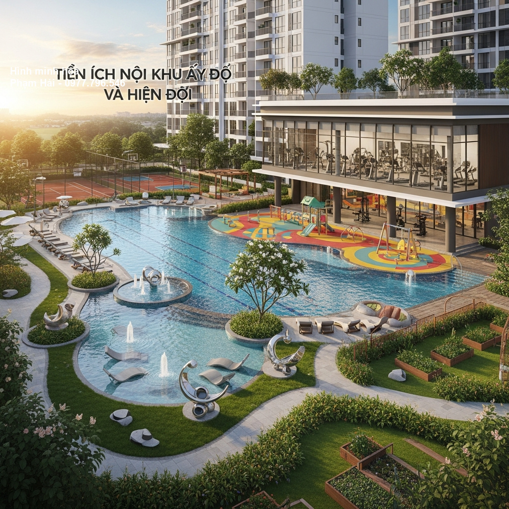 Hình ảnh dự án