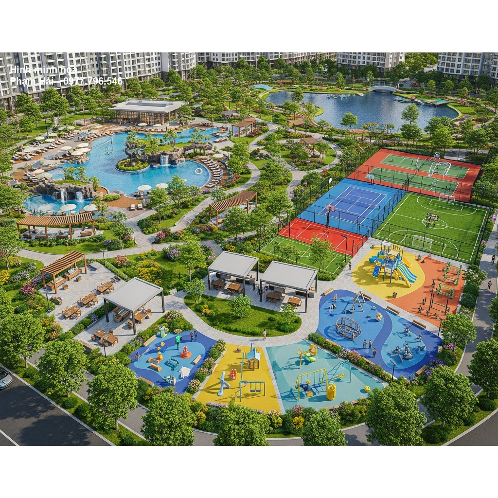 Hình ảnh dự án