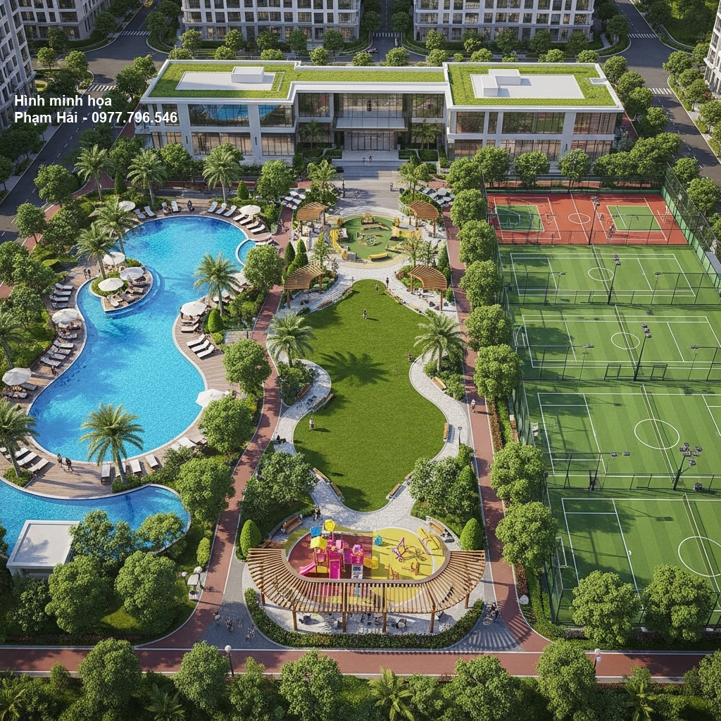 Hình ảnh dự án