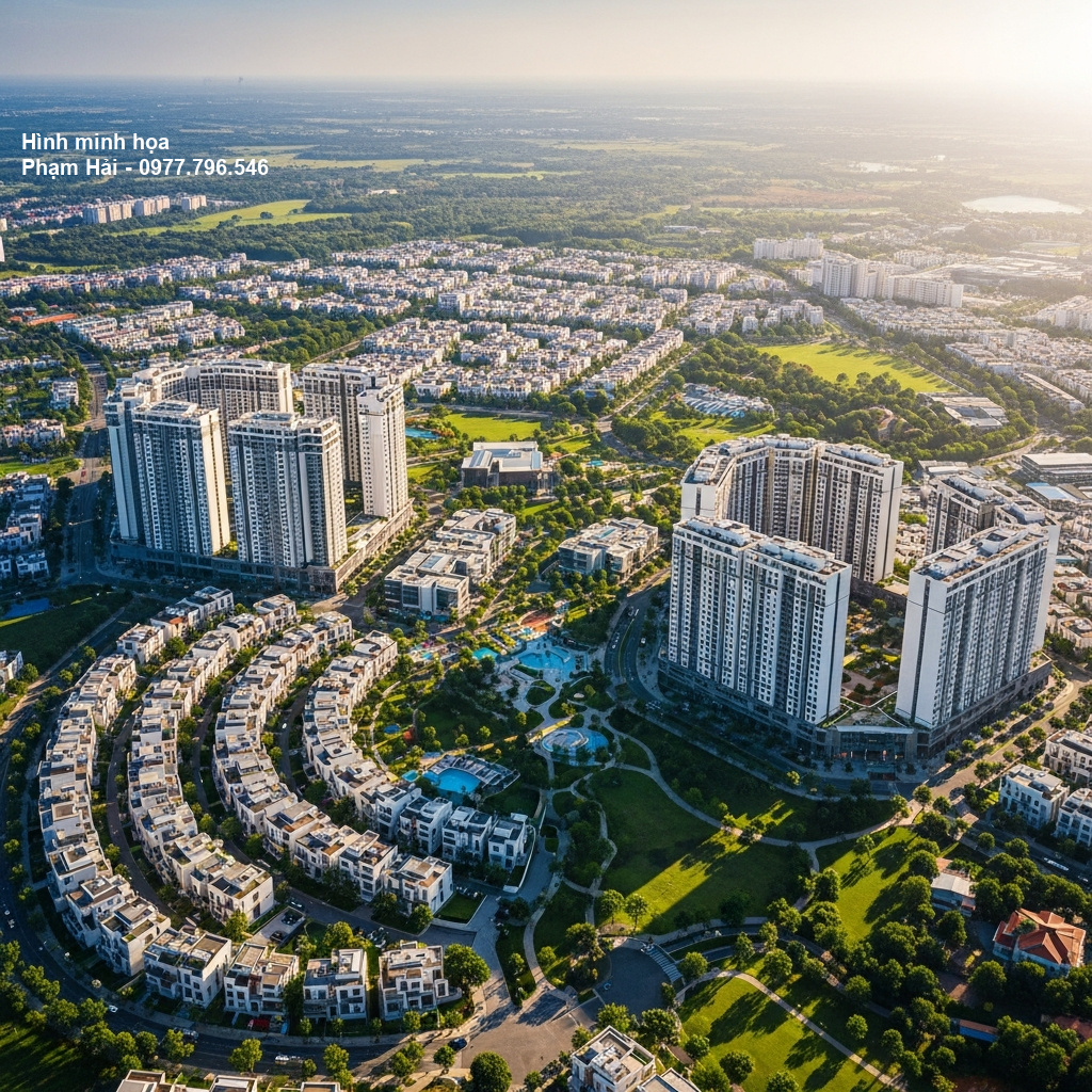 Hình ảnh dự án