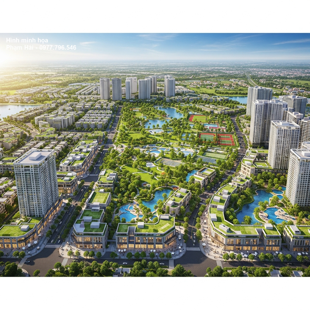 Hình ảnh dự án